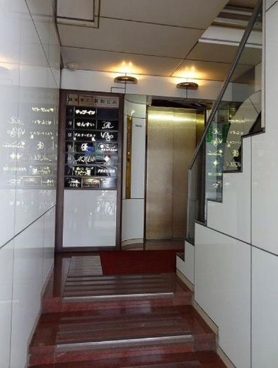 銀座第2誠和ビル 物件写真 建物写真4