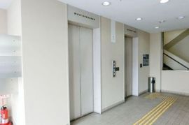 松屋明石町本館 物件写真 建物写真4
