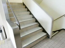 松屋明石町本館 物件写真 建物写真6