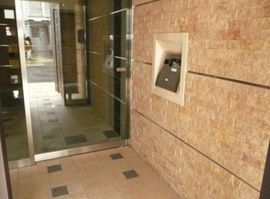 ミュゼ麹町 物件写真 建物写真2