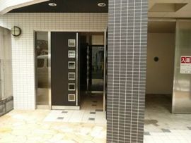 ミュゼ麹町 物件写真 建物写真3