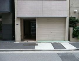 中央区入船1丁目ビル(アジト) 物件写真 建物写真2