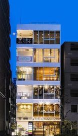 CENTER VILLAGE 築地 物件写真 建物写真2