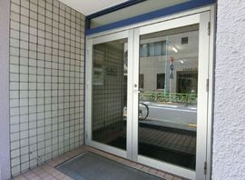 第2明治ビル 物件写真 建物写真2