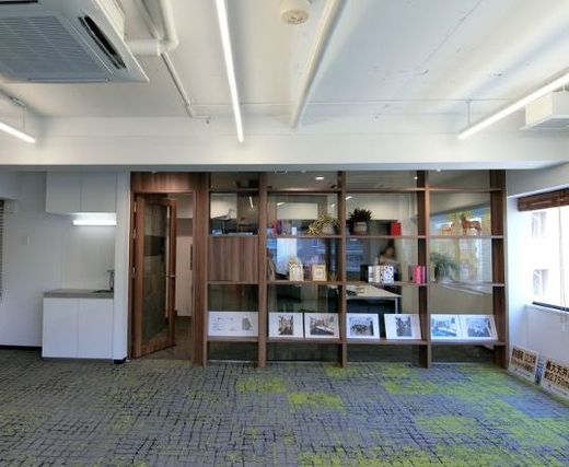 Biz SQUARE GINZAビル 物件写真 建物写真10