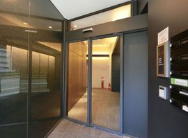 Biz SQUARE GINZAビル 物件写真 建物写真3