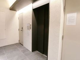 Biz SQUARE GINZAビル 物件写真 建物写真6