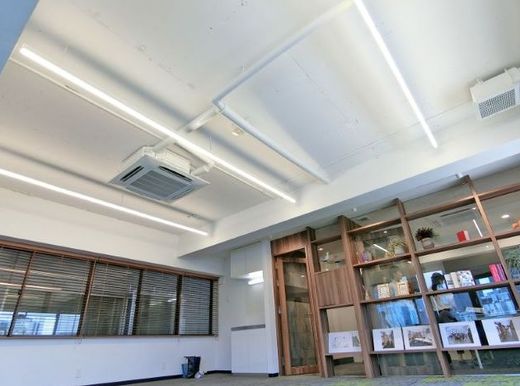 Biz SQUARE GINZAビル 物件写真 建物写真8