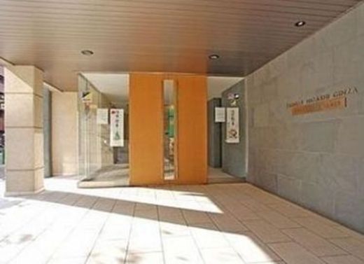 ファミール東銀座グランスイートタワー 物件写真 建物写真2