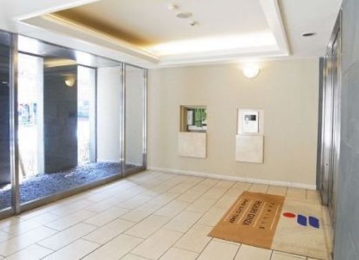 ファミール東銀座グランスイートタワー 物件写真 建物写真3