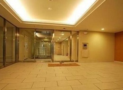 ファミール東銀座グランスイートタワー 物件写真 建物写真4
