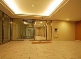 ファミール東銀座グランスイートタワー 物件写真 建物写真4