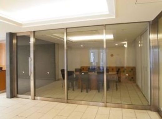 ファミール東銀座グランスイートタワー 物件写真 建物写真5