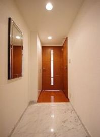 ファミール東銀座グランスイートタワー 物件写真 建物写真6
