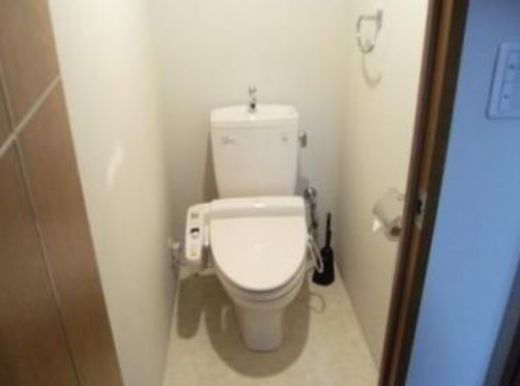 ファミール東銀座グランスイートタワー 物件写真 建物写真9