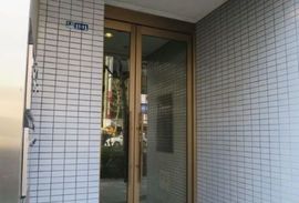 築地森田ビル 物件写真 建物写真3