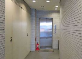 築地森田ビル 物件写真 建物写真4