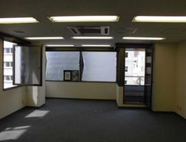 築地森田ビル 物件写真 建物写真5