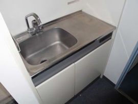 築地森田ビル 物件写真 建物写真6