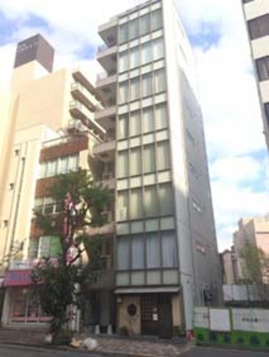 210半蔵門ビル 物件写真 建物写真1