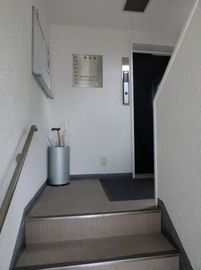 築地FAビル 物件写真 建物写真4