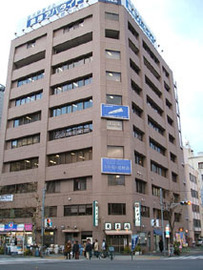 築地スクエアビル 物件写真 建物写真1