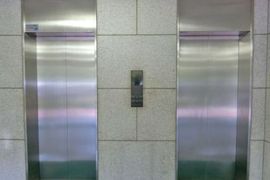 築地スクエアビル 物件写真 建物写真2