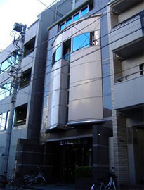 物件写真 建物写真1