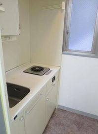 築地高野ビル 物件写真 建物写真5