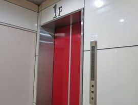 アーバンメイツ 物件写真 建物写真5