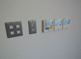 アーバンメイツ 物件写真 建物写真6