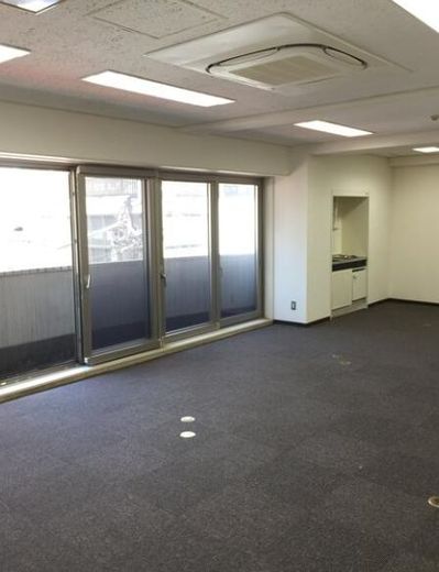 ヨンキュウ東京築地ビル 物件写真 建物写真3