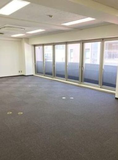 ヨンキュウ東京築地ビル 物件写真 建物写真6