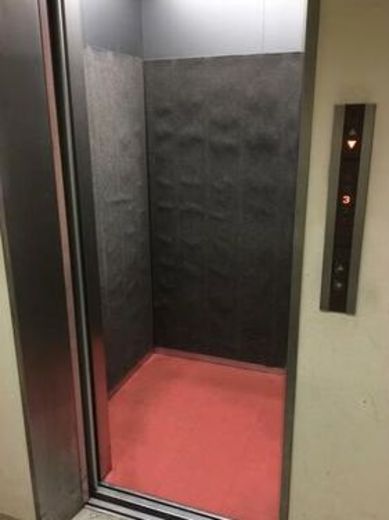 ヨンキュウ東京築地ビル 物件写真 建物写真8