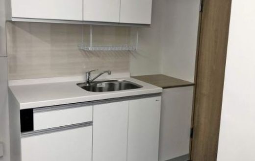 相模屋第2ビル 給湯　写真