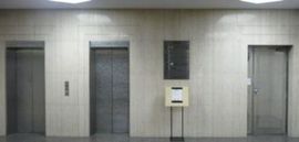 築地安田第2ビル 物件写真 建物写真4