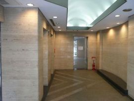 築地センタービル 物件写真 建物写真3