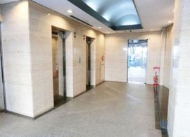 築地センタービル 物件写真 建物写真4