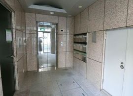 カワジリビル八丁堀 物件写真 建物写真3