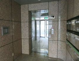 カワジリビル八丁堀 物件写真 建物写真6