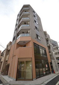 物件写真 建物写真1