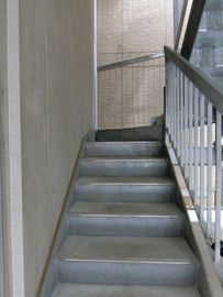 リベルタ銀座イースト 物件写真 建物写真4
