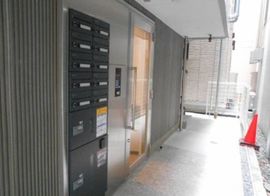 リベルタ銀座イースト 物件写真 建物写真5