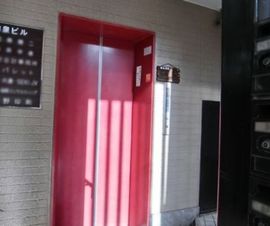 和泉ビル 物件写真 建物写真4