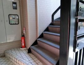 和泉ビル 物件写真 建物写真5