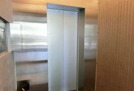 NTビル エレベーター