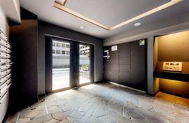 レジディア銀座東 物件写真 建物写真2