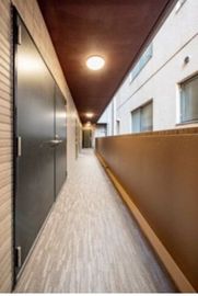レジディア銀座東 物件写真 建物写真5