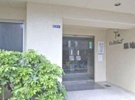 ウエルシャン築地 物件写真 建物写真2