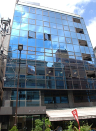 とらい館 物件写真 建物写真1